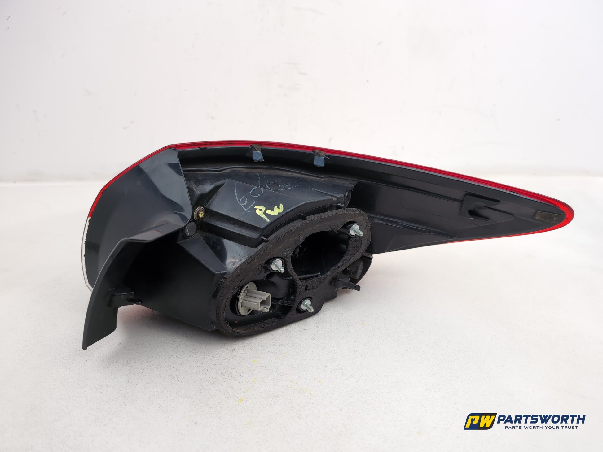 Lamp Assembly Rear LH 5
