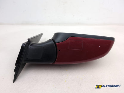 Door Mirror RH 5