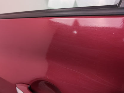 Hyundai Ix20 Jc 5 Door Mpv Door Front Lh Passenger Side Red C 2010-2019 - photo 5