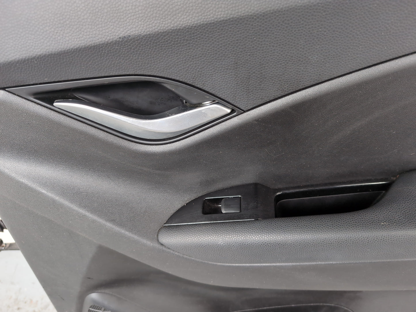 Door Rear RH 13