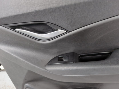 Door Rear RH 13