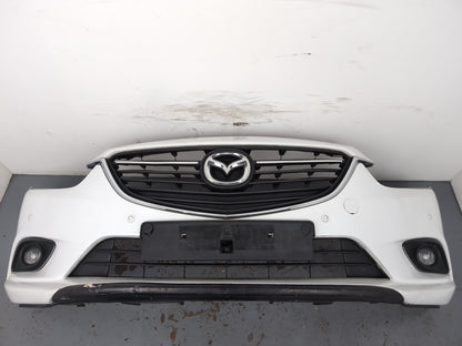 Front Bumper 5