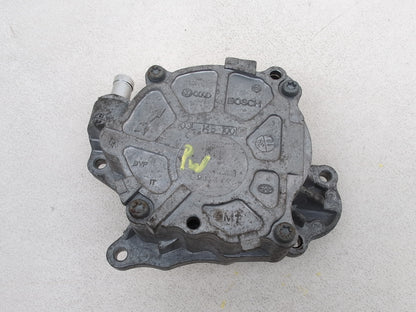 Vacuum Pump  5