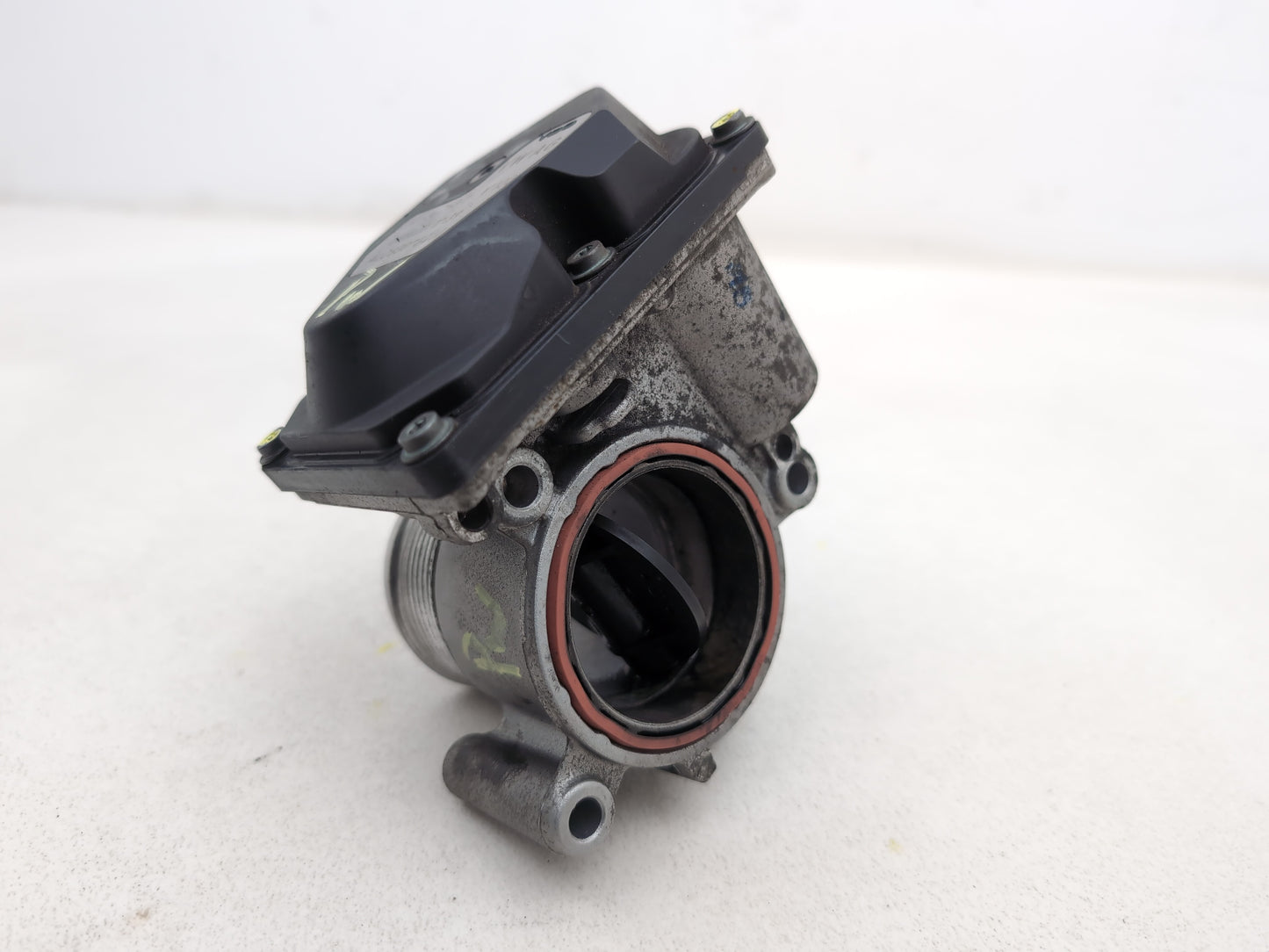 Throttle Body 5