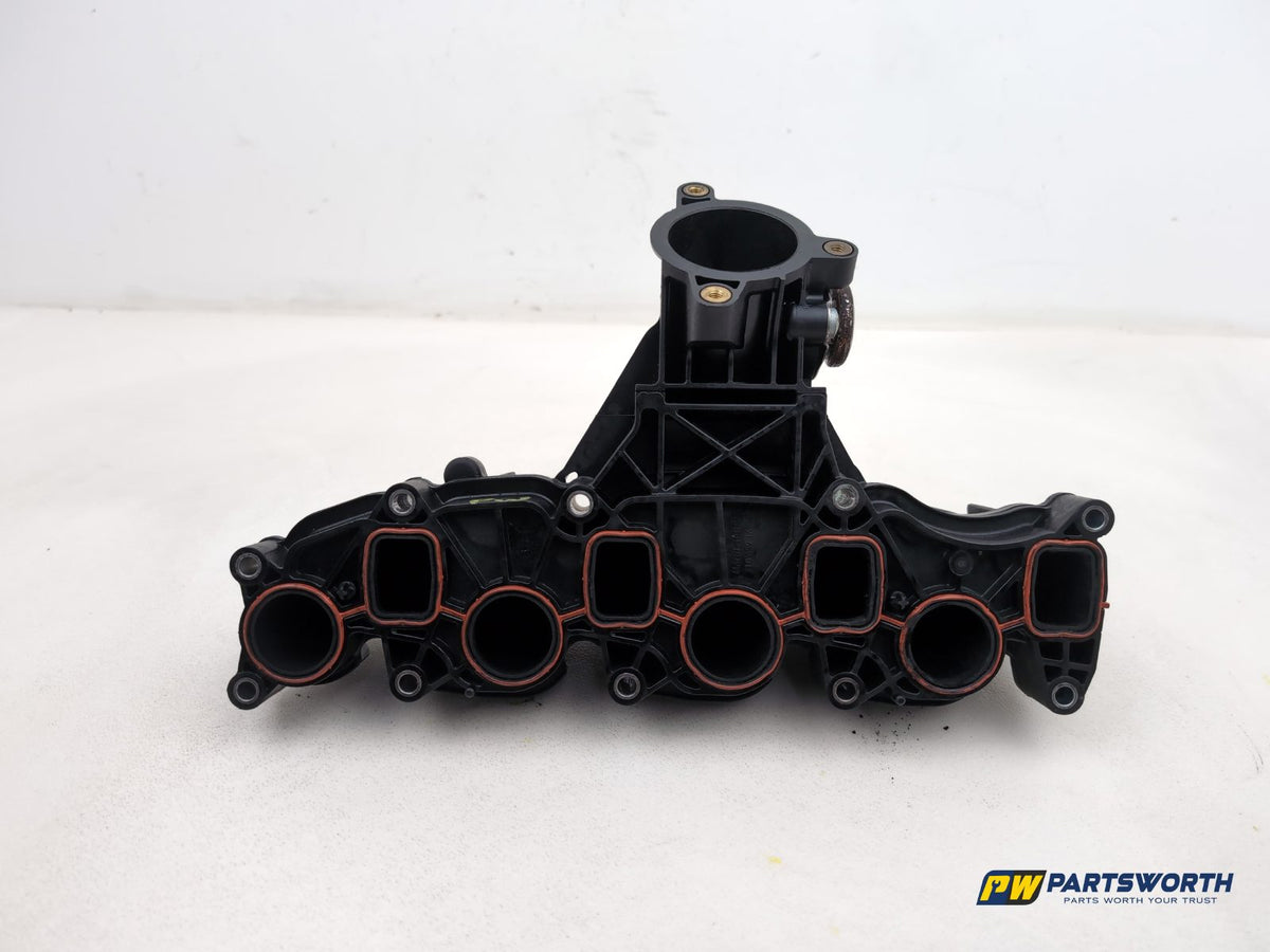 Engine Inlet Manifold 5