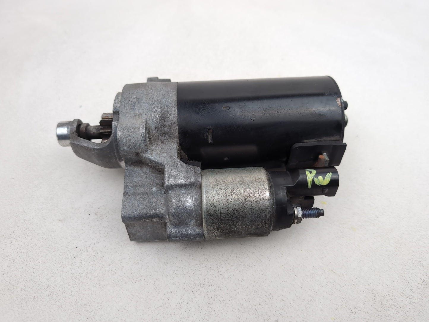 Starter Motor 5