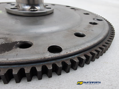 Automatic Gearbox Flywheel  4