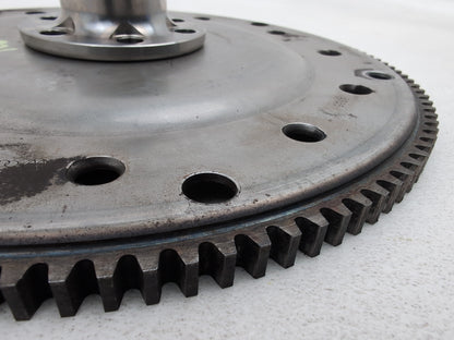 Automatic Gearbox Flywheel  5