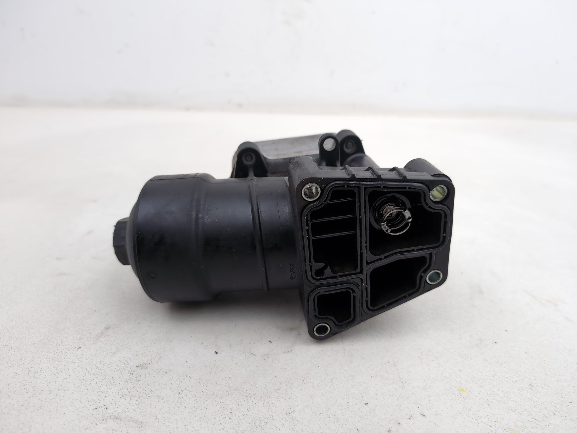 Oil Filter Housing 5