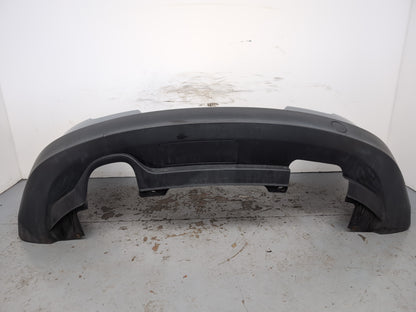Rear Bumper 5