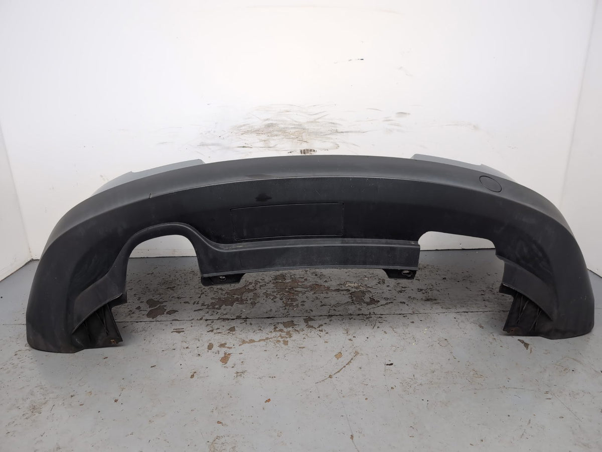 Rear Bumper 5