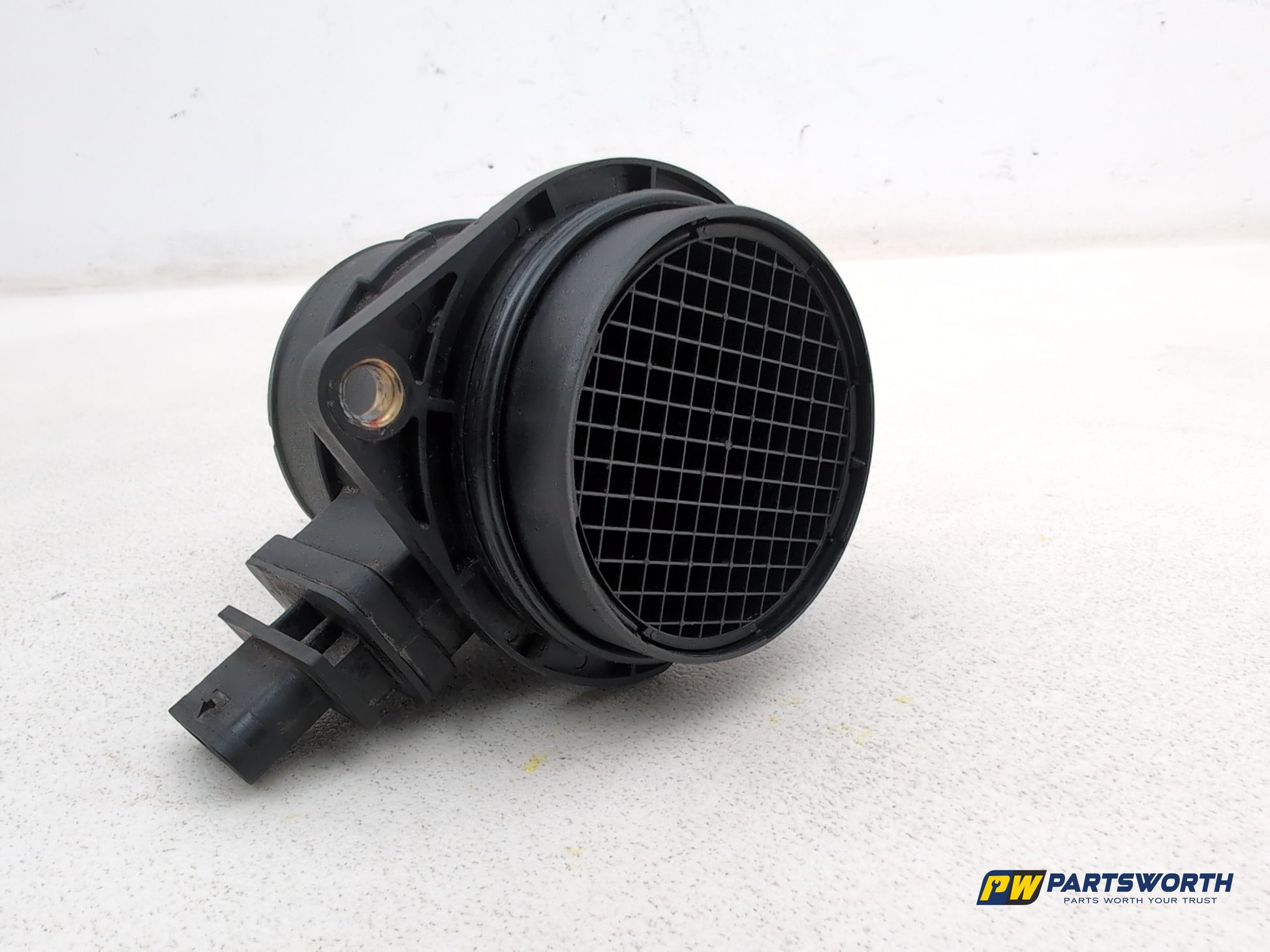 Mass Air Flow Meter 5