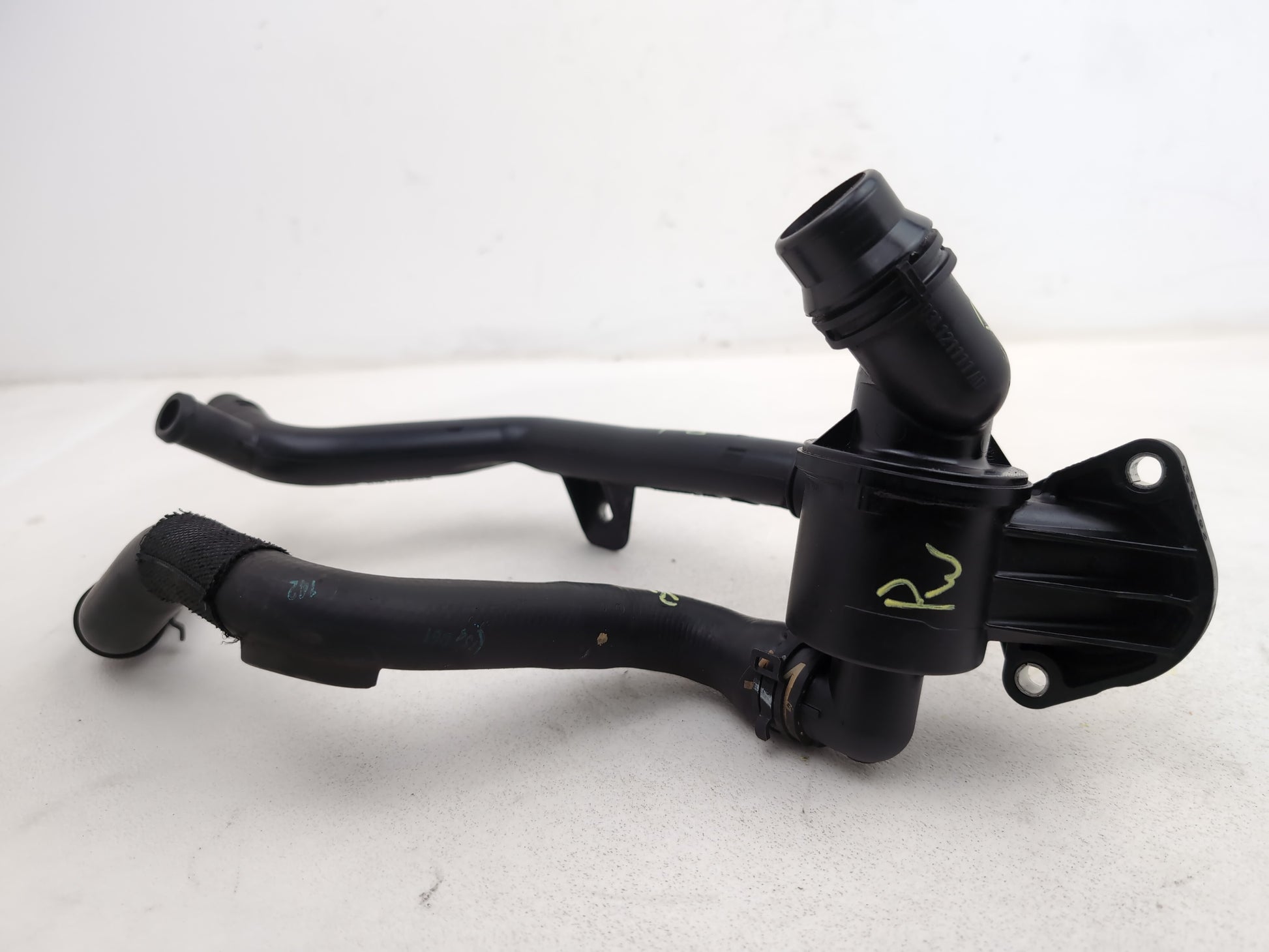 Coolant hoses set 5