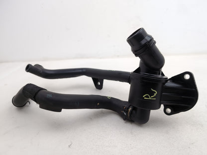 Coolant hoses set 5