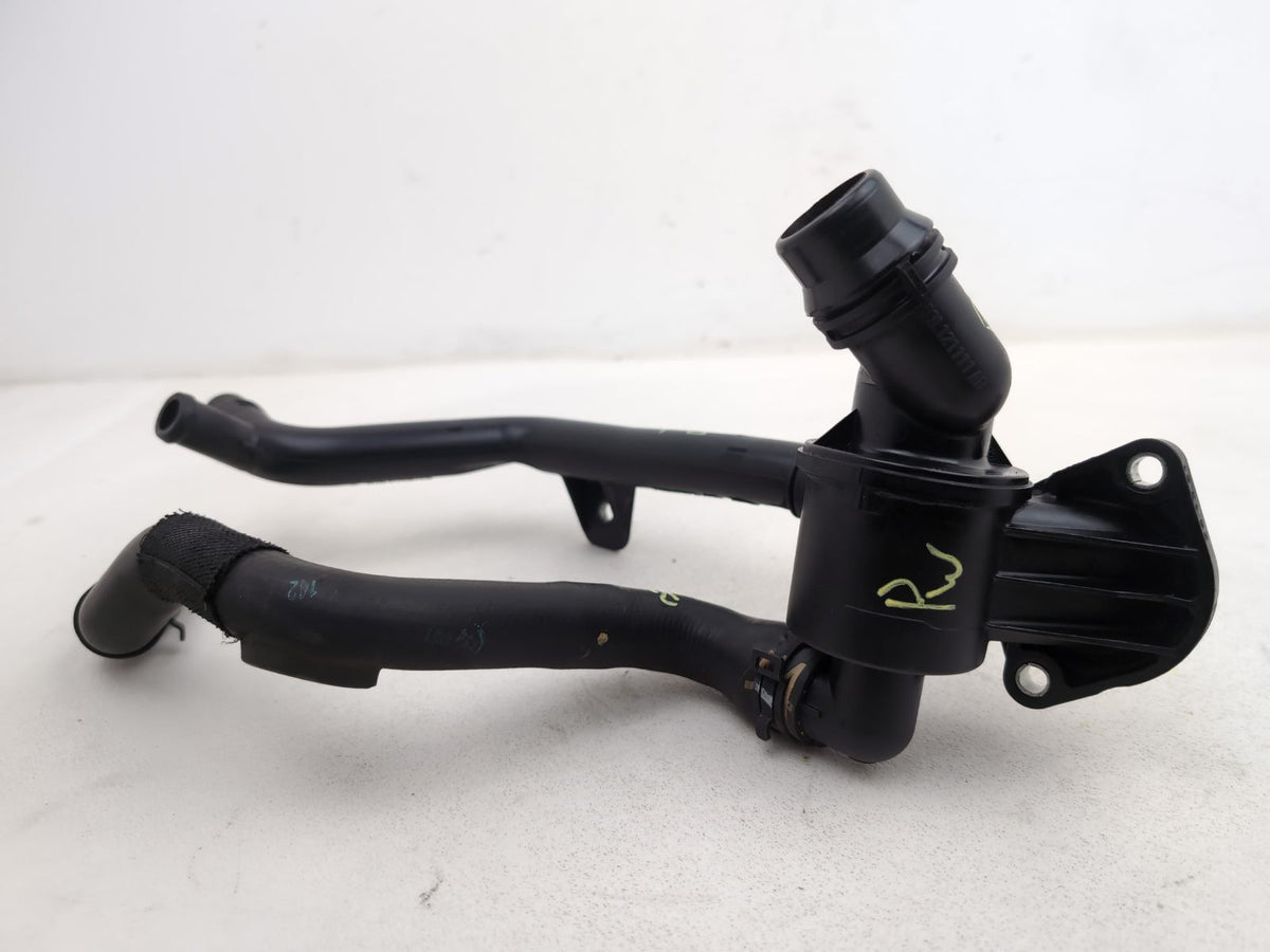 Coolant hoses set 5