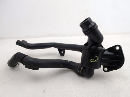 Coolant hoses set 5