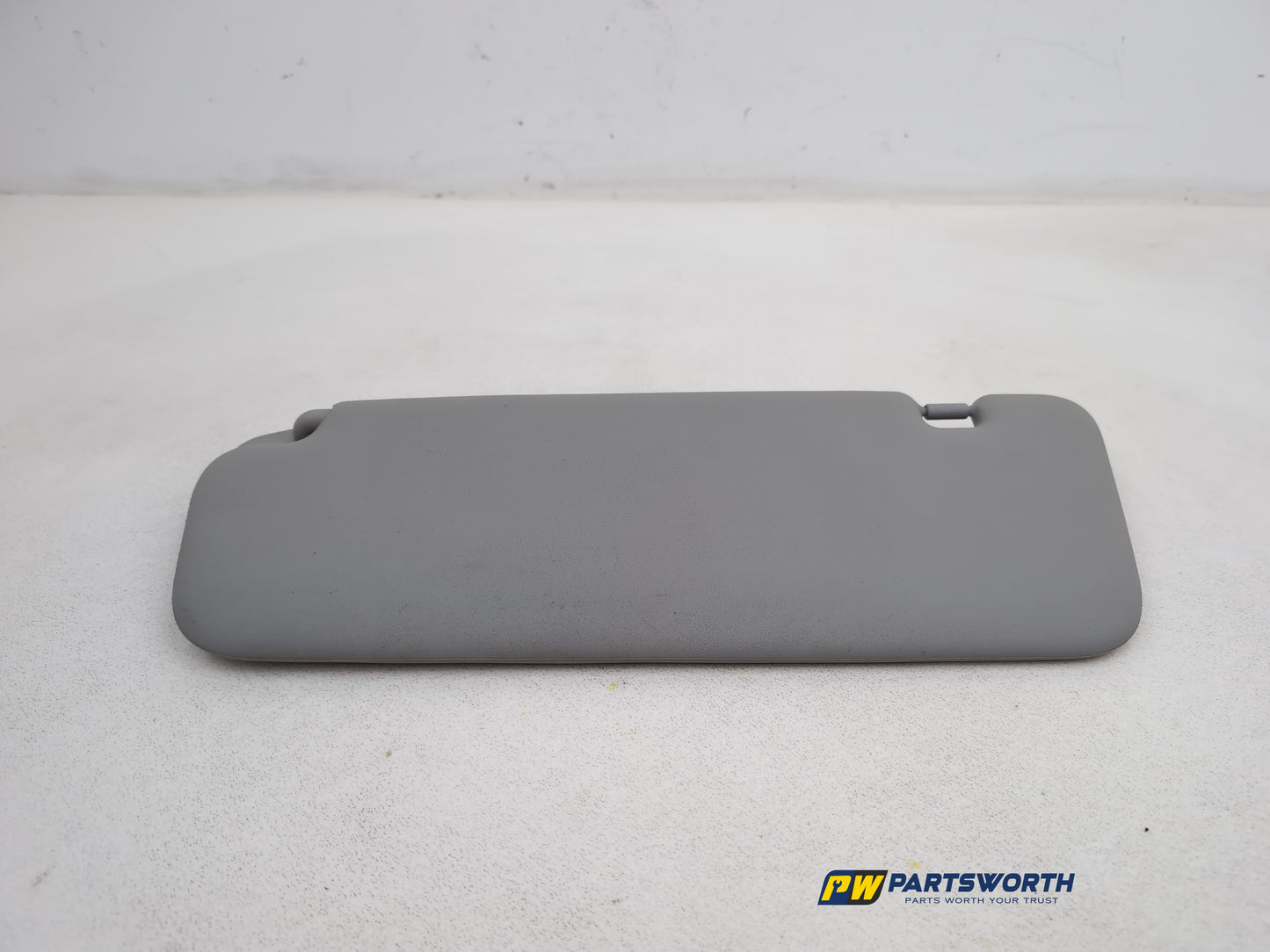 Sun Visor RH 5