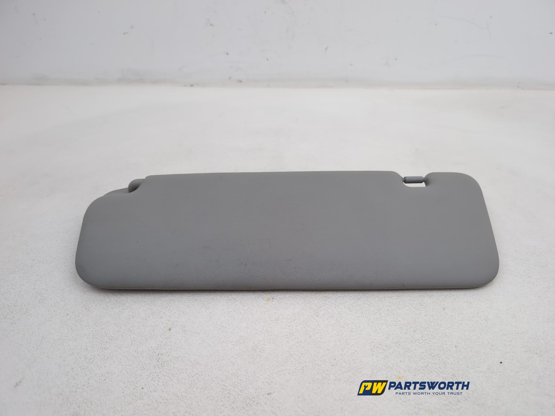 Sun Visor RH 5