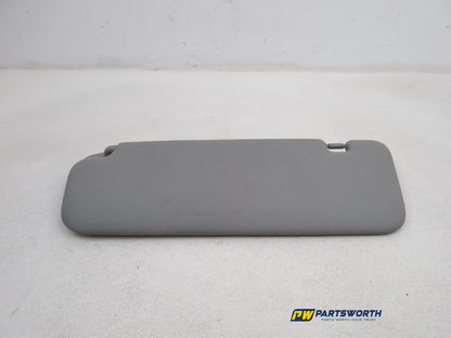 Sun Visor RH 5