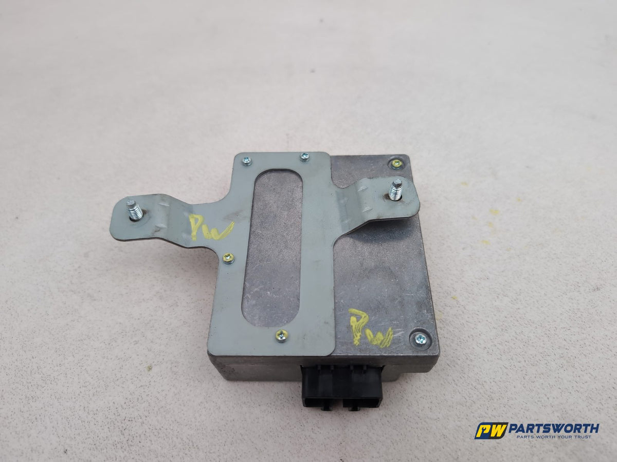 ECU Body 5