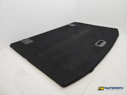 Boot Carpet 5