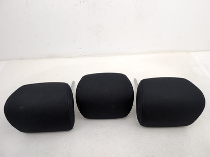 Rear Headrest 5
