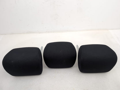 Rear Headrest 5