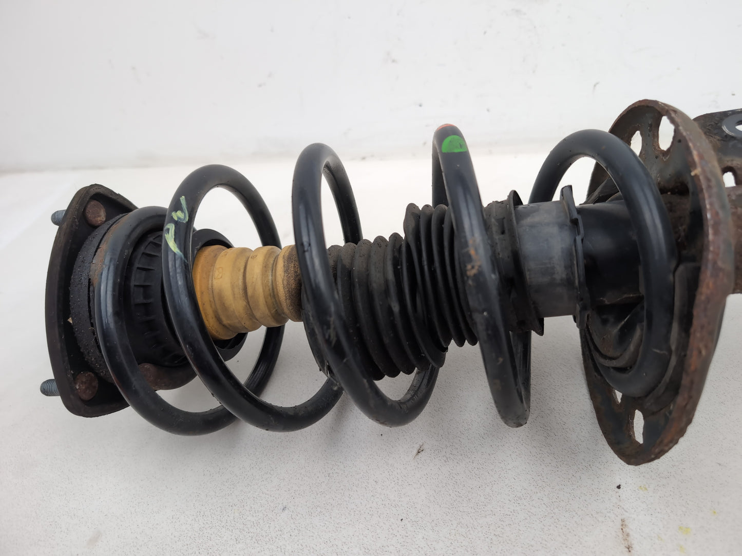 Shock Absorber Front RH 5