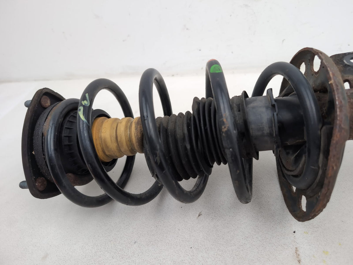 Shock Absorber Front RH 5