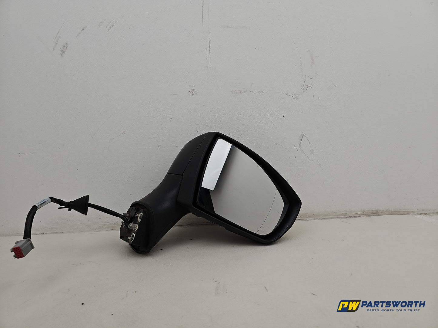 Door Mirror RH 5