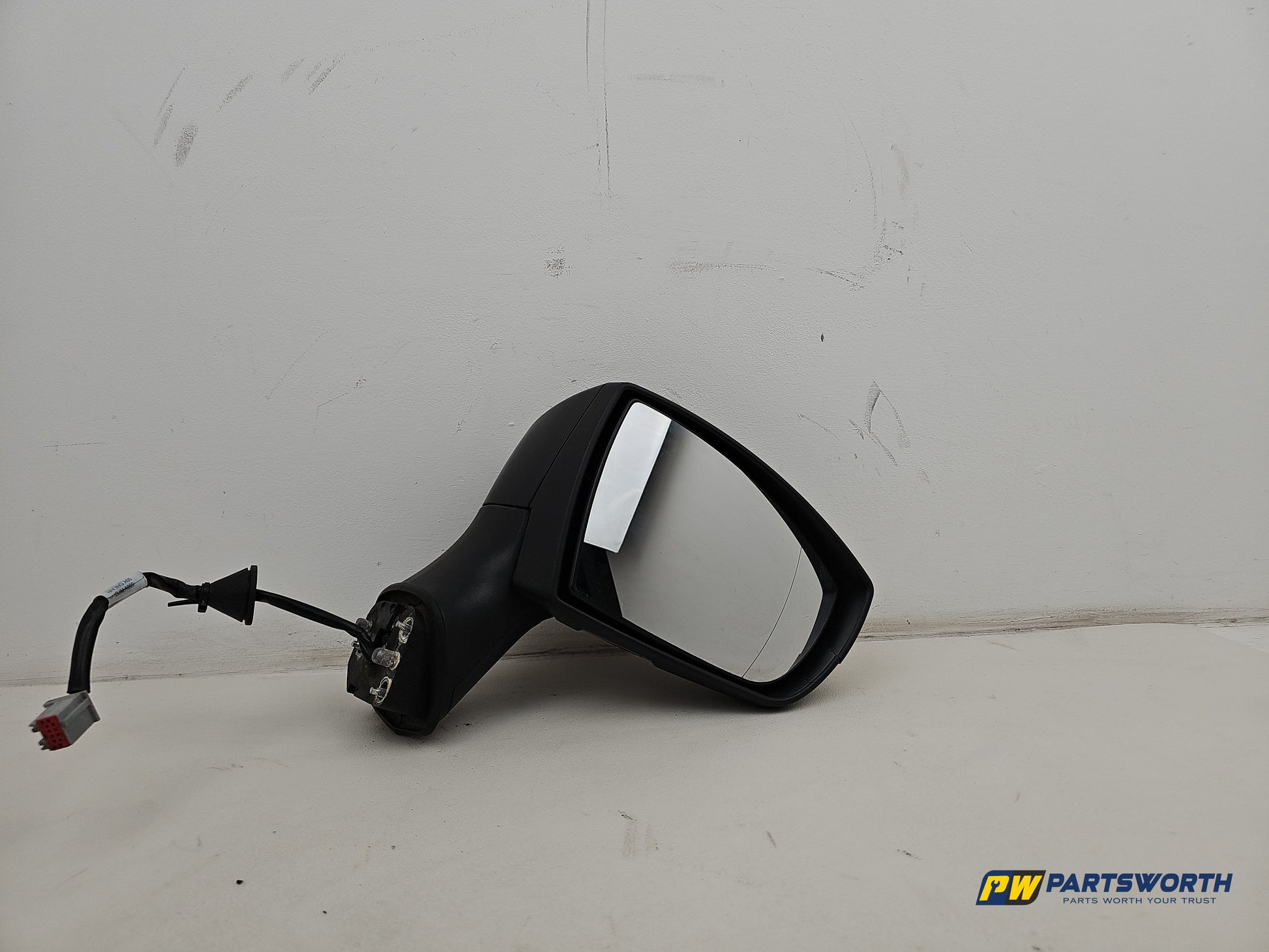 Door Mirror RH 5