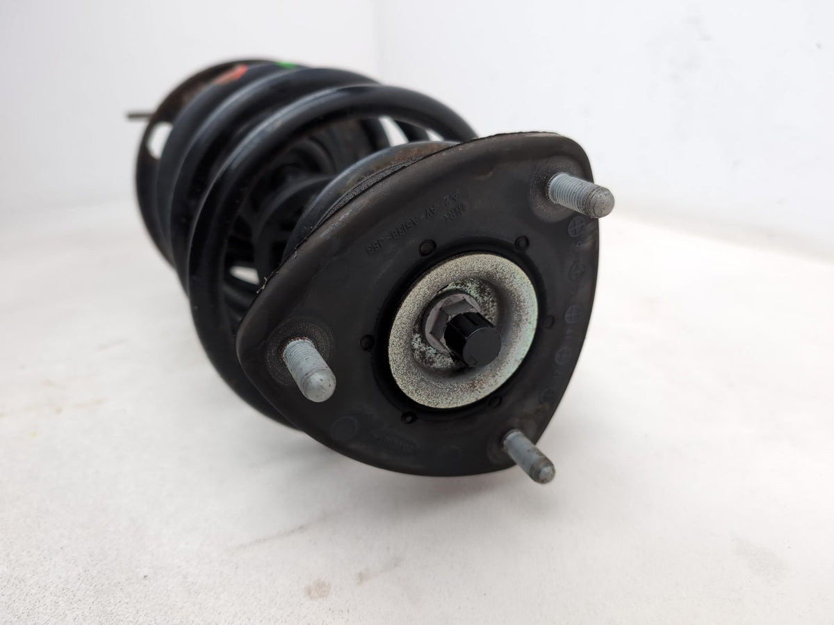 Shock Absorber Front LH 5