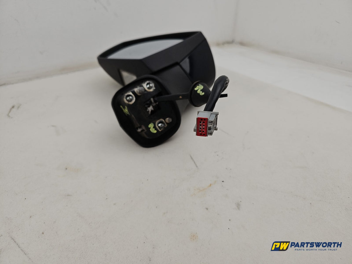 Door Mirror LH 6