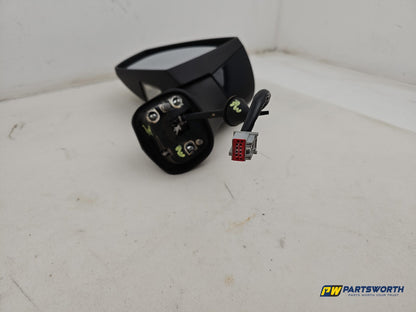 Door Mirror LH 6