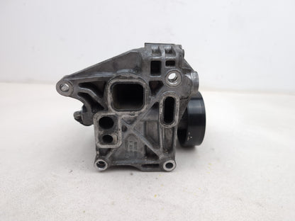 Additional Water Pump 5