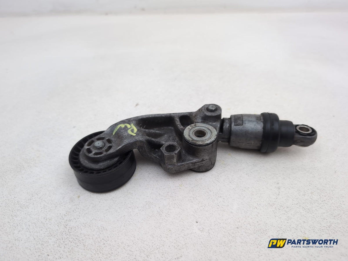 Auxiliary Drive Belt Tensioner 5