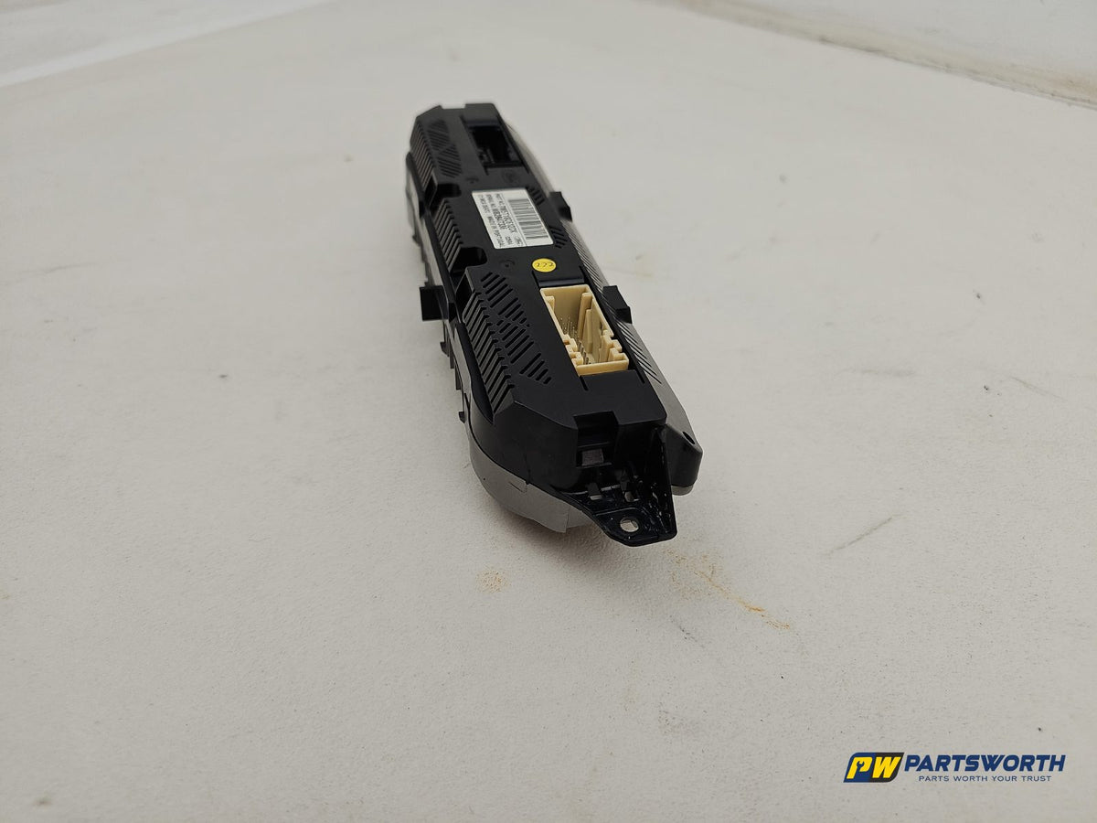 Heater Control Assembly 4