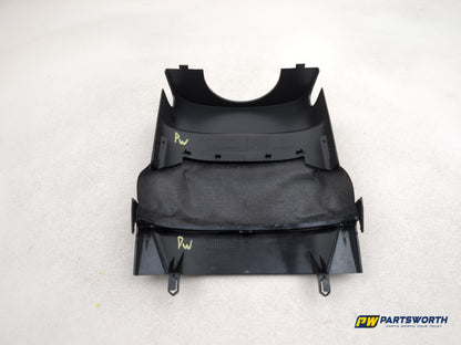 Steering Column Shroud Upper 5
