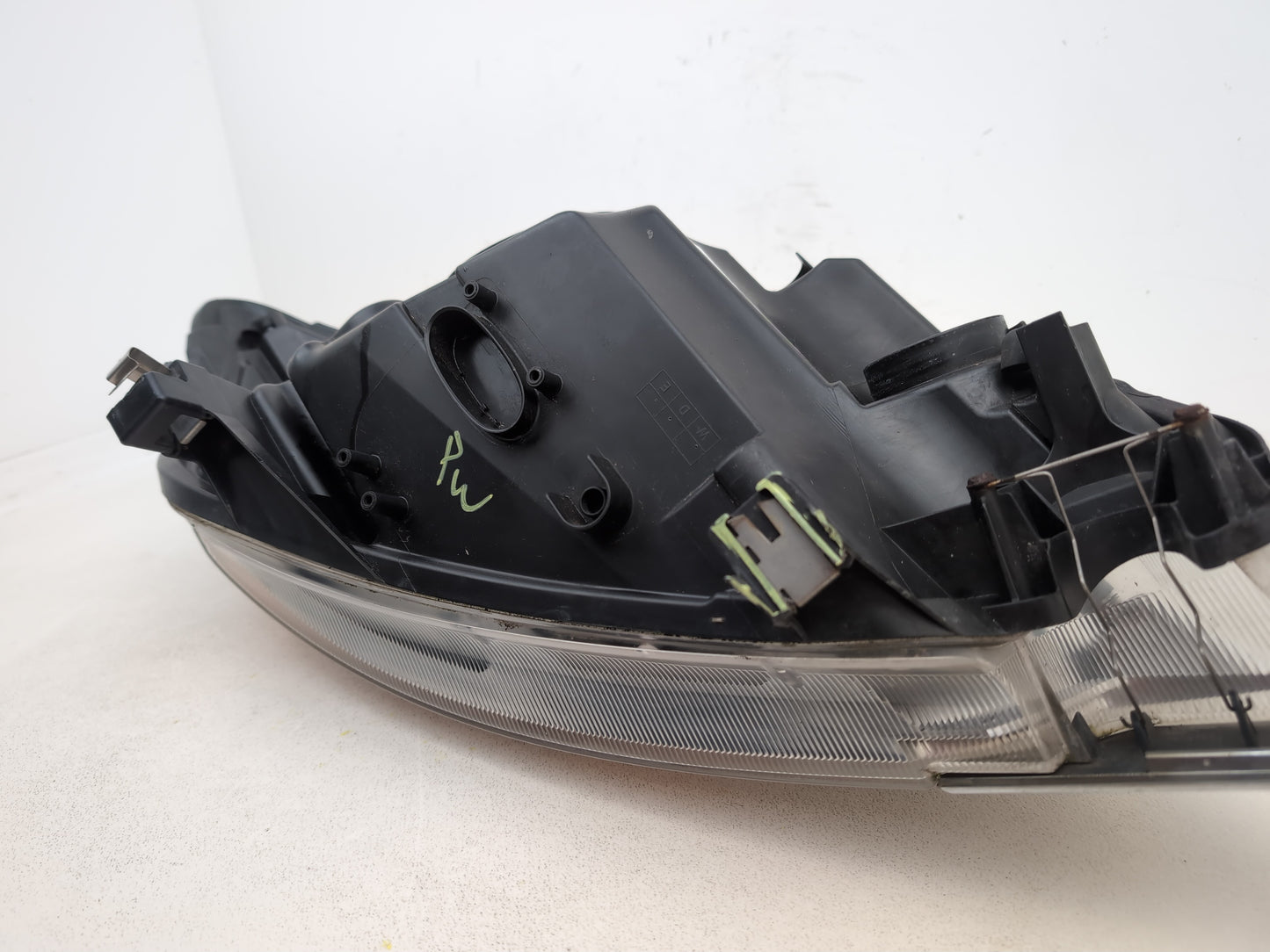 Headlamp LH 5