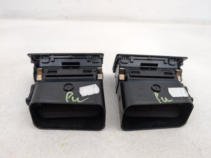 Dashboard Trim With Air Vent  5
