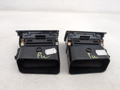 Dashboard Trim With Air Vent  5