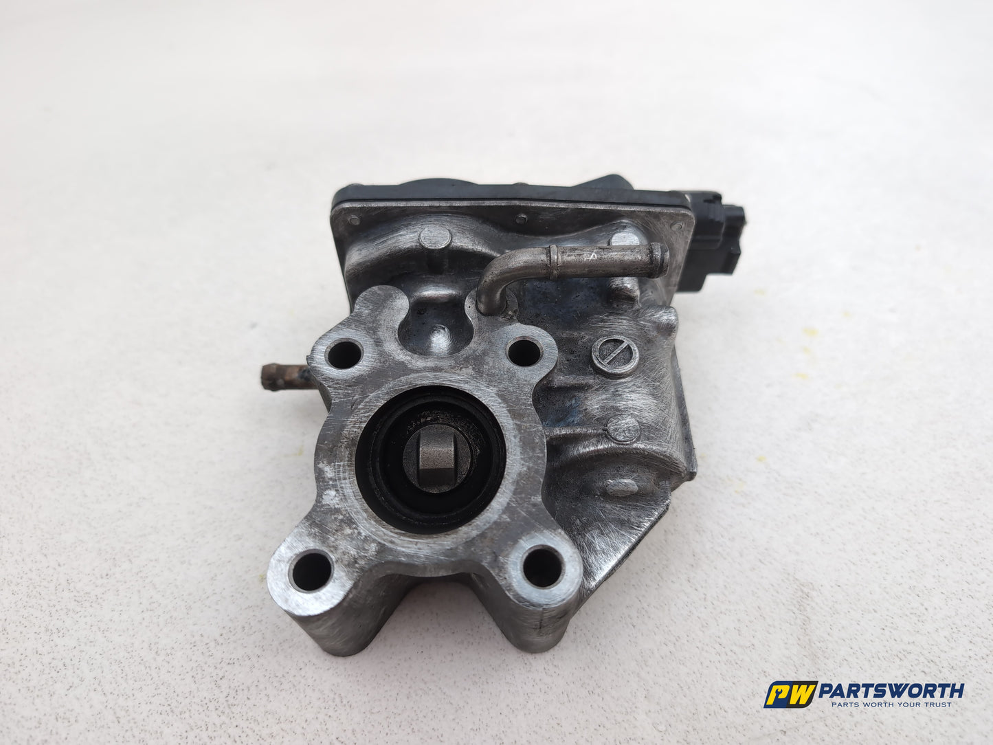 EGR Valve 5