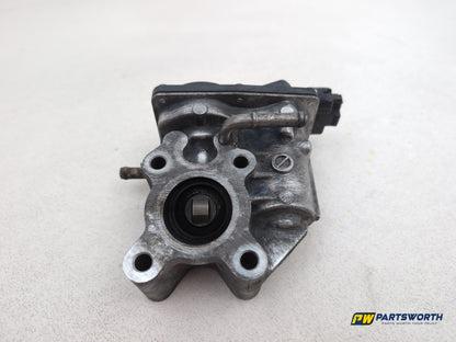 EGR Valve 5