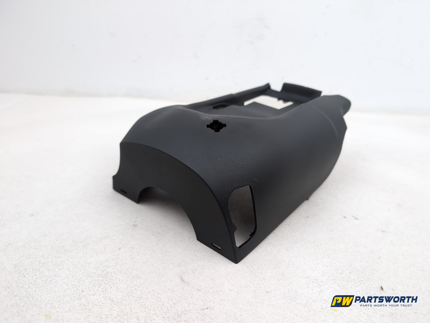 Steering Column Shroud Lower 5