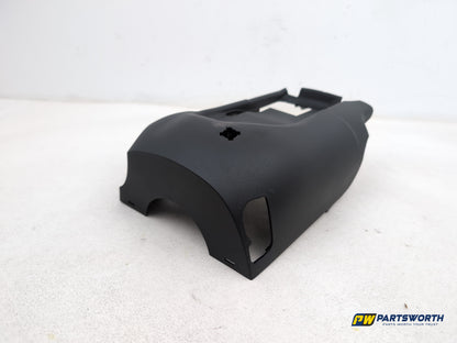 Steering Column Shroud Lower 5