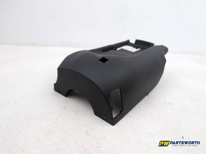 Steering Column Shroud Lower 5