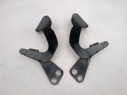 Bonnet Hinges 5