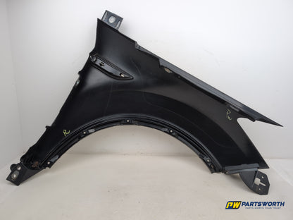 Wing Front LH 5