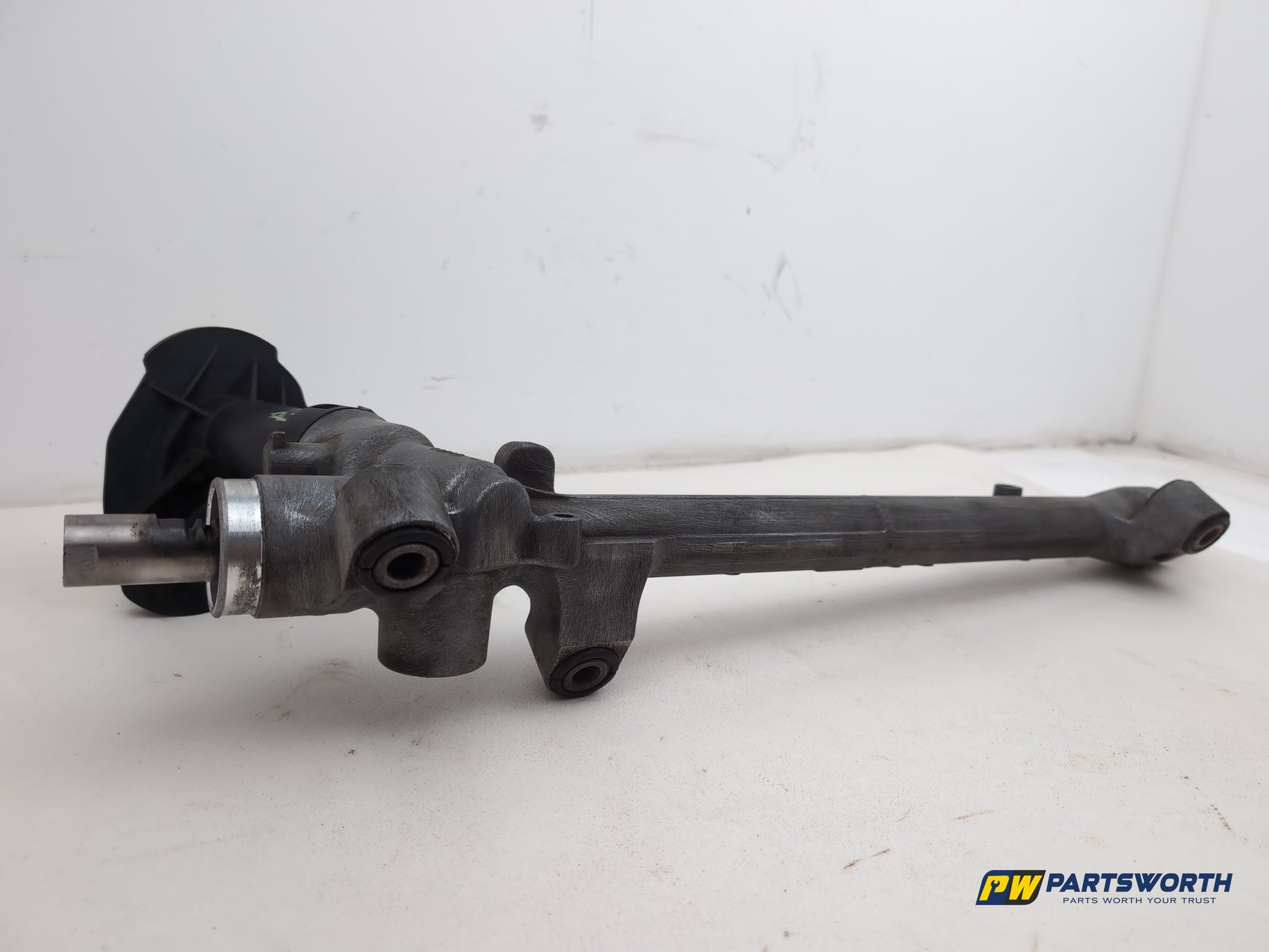 Steering Rack or Box 5
