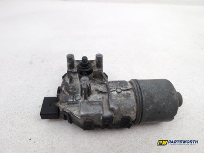 Wiper Motor Front 5